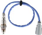 Bosch 12018 Oxygen Sensor - Downstream Left - view 3