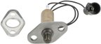 Bosch 12051 Oxygen Sensor - Upstream - view 1