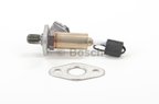 Bosch 12102 Oxygen Sensor - Upstream - view 2