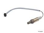 Bosch 12108 Oxygen Sensor - Downstream or Upstream - view 4