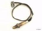 Bosch 13007 Oxygen Sensor - Downstream, Downstream Front or Upstream - view 4