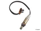 Bosch 13027 Oxygen Sensor - Upstream - view 4