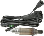 Bosch 13034 Oxygen Sensor - Upstream - view 3