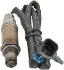 Bosch 13055 Oxygen Sensor - Downstream - view 1