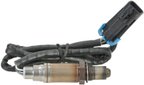 Bosch 13055 Oxygen Sensor - Downstream - view 3