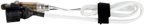 Bosch 13069 Oxygen Sensor - Upstream - view 3