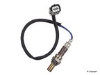 Bosch 13071 Oxygen Sensor - Downstream, Downstream Rear or Upstream - view 4