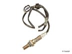 Bosch 13176 Oxygen Sensor - Downstream - view 4