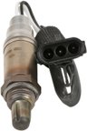 Bosch 13190 Oxygen Sensor - Upstream - view 1