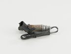Bosch 13191 Oxygen Sensor - Downstream or Upstream - view 2