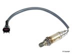 Bosch 13191 Oxygen Sensor - Downstream or Upstream - view 4