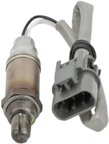 Bosch 13224 Oxygen Sensor - Upstream Left or Upstream Right - view 1