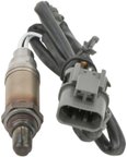 Bosch 13242 Oxygen Sensor - Upstream Left or Upstream Right - view 1