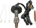 Bosch 13261 Oxygen Sensor - Downstream Left or Downstream Right - view 1