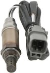 Bosch 13264 Oxygen Sensor - Downstream or Downstream Right - view 1