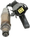 Bosch 13287 Oxygen Sensor - Downstream Left, Upstream or Upstream Left - view 1