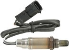 Bosch 13309 Oxygen Sensor - Upstream - view 3