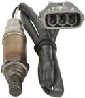 Bosch 13350 Oxygen Sensor - Upstream Rear or Upstream Right - view 1