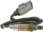 Bosch 13350 Oxygen Sensor - Upstream Rear or Upstream Right - view 3