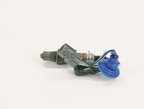 Bosch 13363 Oxygen Sensor - Downstream - view 2