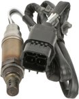 Bosch 13374 Oxygen Sensor - Downstream Left, Downstream Rear or Downstream Right - view 1