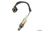 Bosch 13383 Oxygen Sensor - Downstream, Upstream or Upstream Front - view 4