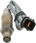 Bosch 13410 Oxygen Sensor - Upstream Front, Upstream Left or Upstream Rear - view 1