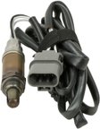 Bosch 13418 Oxygen Sensor - Upstream - view 1