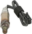 Bosch 13458 Oxygen Sensor - Downstream or Upstream - view 1
