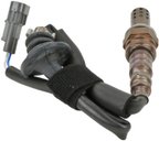 Bosch 13471 Oxygen Sensor - Downstream - view 5