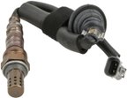 Bosch 13471 Oxygen Sensor - Downstream - view 1