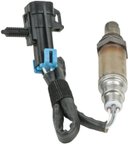 Bosch 13474 Oxygen Sensor - Downstream, Downstream Right or Upstream - view 5