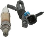Bosch 13474 Oxygen Sensor - Downstream, Downstream Right or Upstream - view 1
