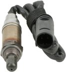 Bosch 13475 Oxygen Sensor - Downstream - view 1