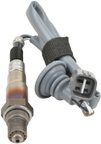 Bosch 13489 Oxygen Sensor - Downstream - view 1