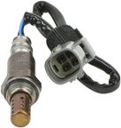 Bosch 13498 Oxygen Sensor - Downstream Left or Downstream Right - view 1