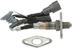Bosch 13520 Oxygen Sensor - Downstream - view 3