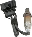 Bosch 13524 Oxygen Sensor - Upstream - view 5
