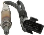Bosch 13524 Oxygen Sensor - Upstream - view 1