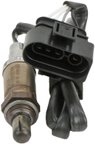 Bosch 13548 Oxygen Sensor - Upstream - view 1