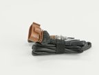 Bosch 13552 Oxygen Sensor - Downstream Left - view 2