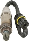 Bosch 13559 Oxygen Sensor - Upstream - view 1
