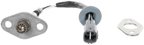 Bosch 13566 Oxygen Sensor - Downstream - view 1