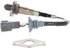 Bosch 13566 Oxygen Sensor - Downstream - view 2