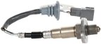 Bosch 13566 Oxygen Sensor - Downstream - view 3