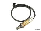 Bosch 13577 Oxygen Sensor - Downstream - view 4