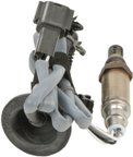 Bosch 13591 Oxygen Sensor - Downstream - view 5