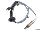 Bosch 13591 Oxygen Sensor - Downstream - view 4