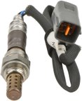 Bosch 13595 Oxygen Sensor - Downstream - view 1
