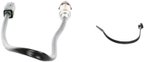 Bosch 13596 Oxygen Sensor - Downstream, Downstream Rear or Downstream Right - view 5